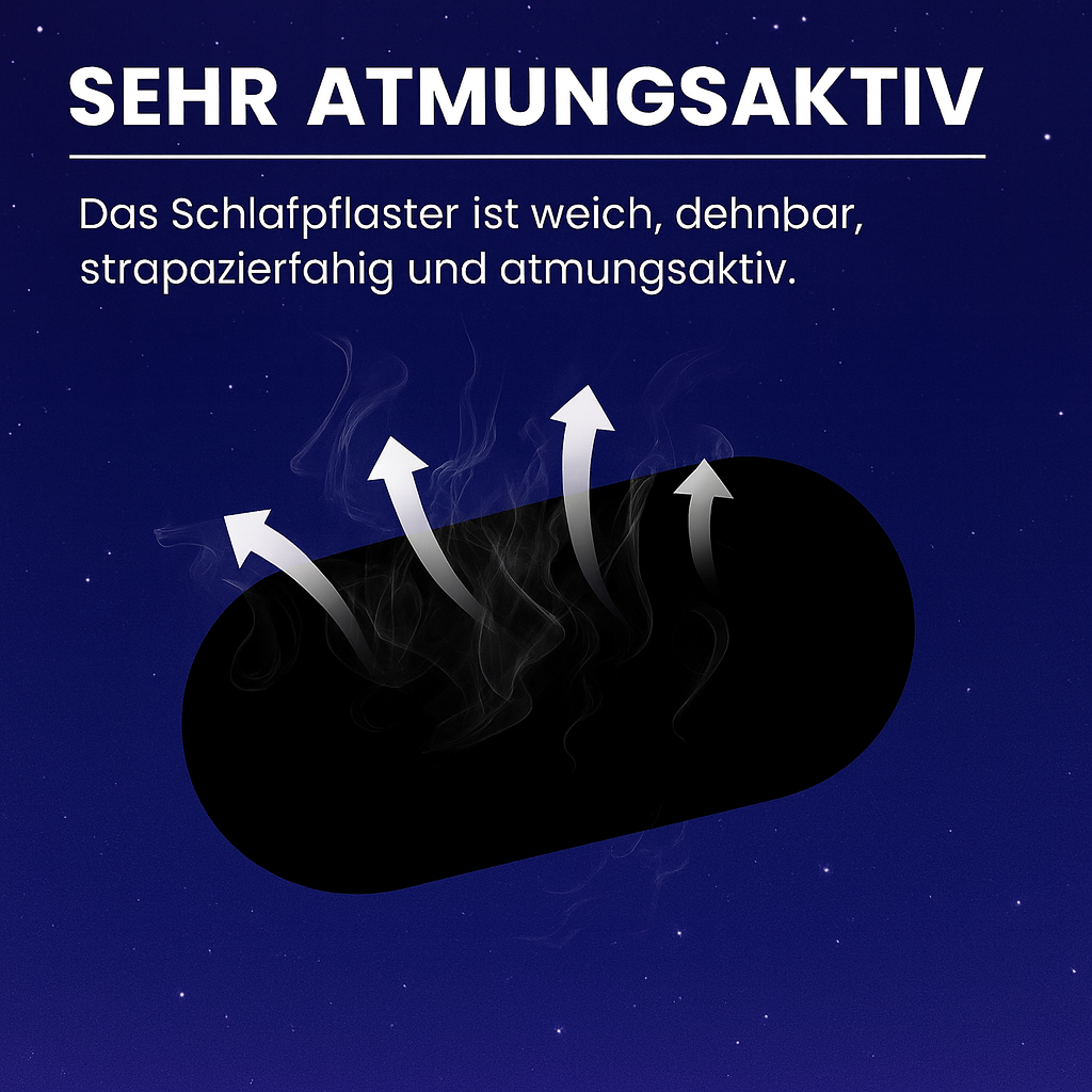 Schlafpflaster "daydream"