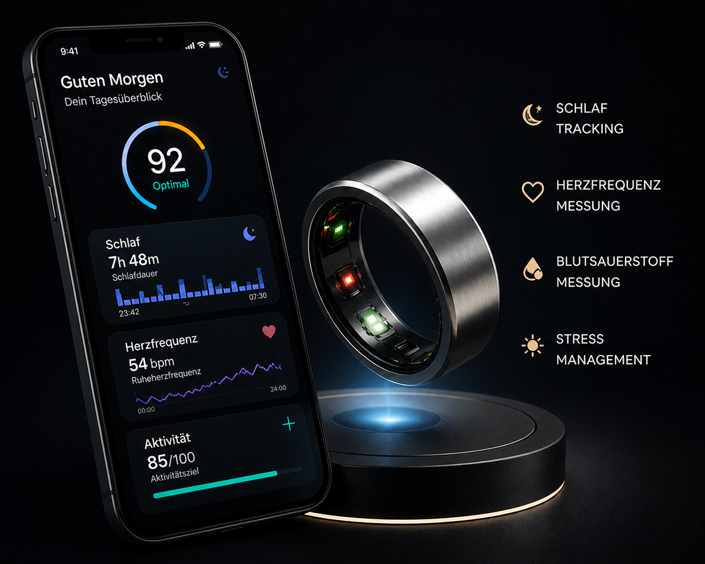 Smart-Ring