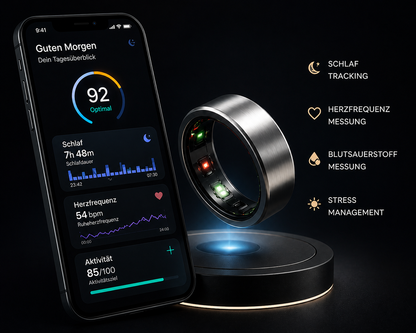 Smart-Ring