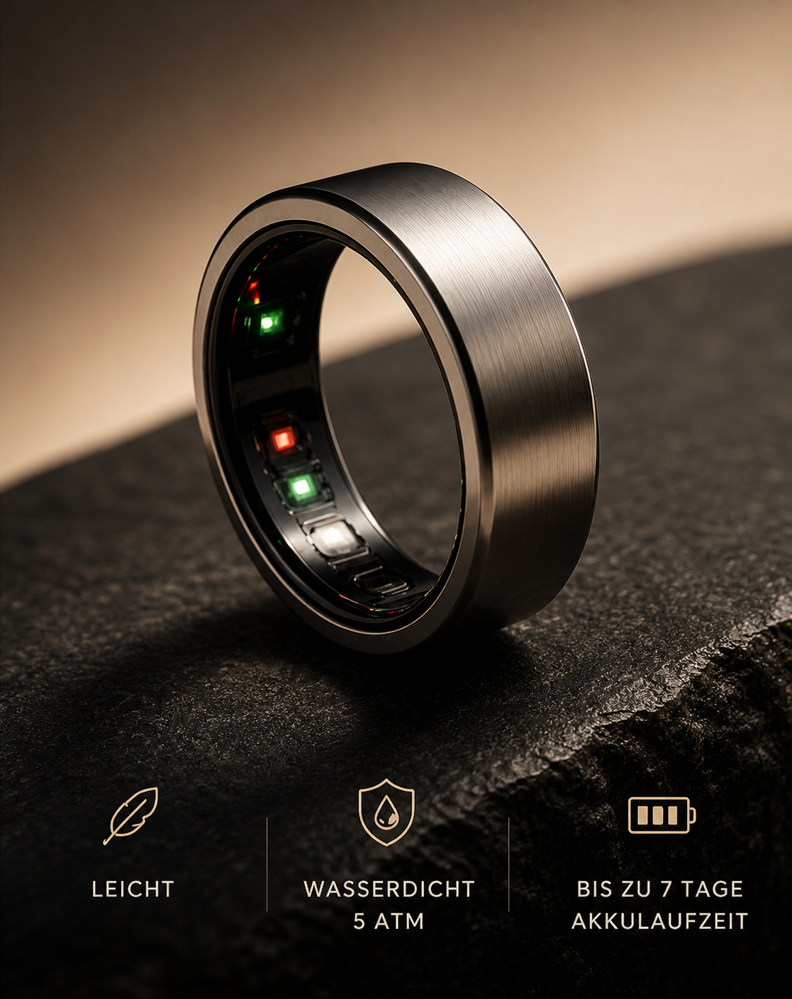 Smart-Ring