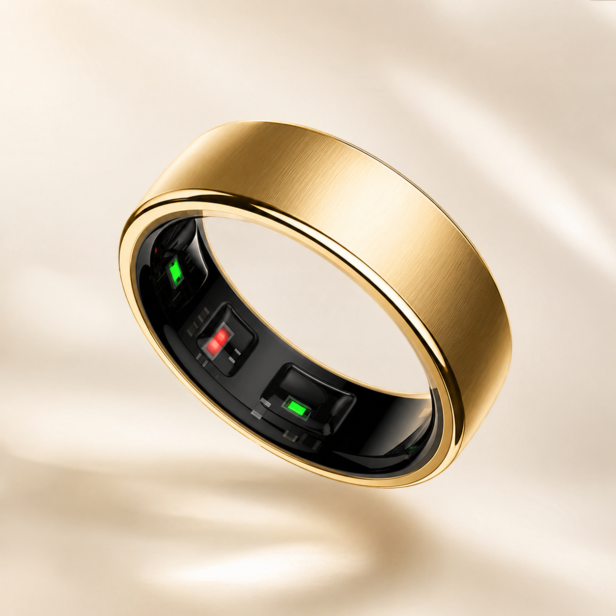 Smart-Ring