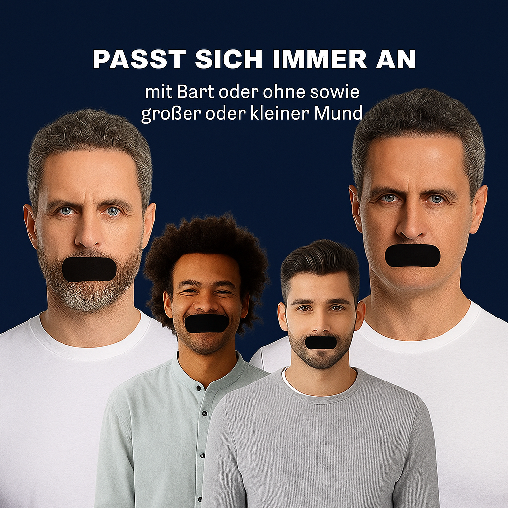 Schlafpflaster "daydream"